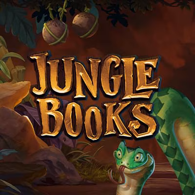 Jungle Books