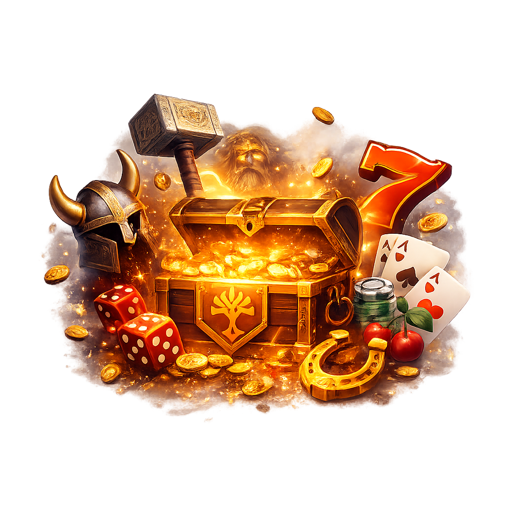 Warum Yggdrasil Gaming bei Spielern so beliebt ist