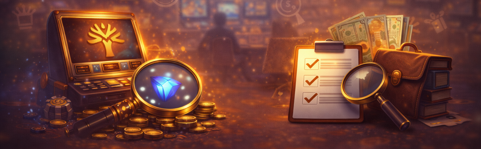 Top Yggdrasil Online Casinos – worauf Spieler achten sollten